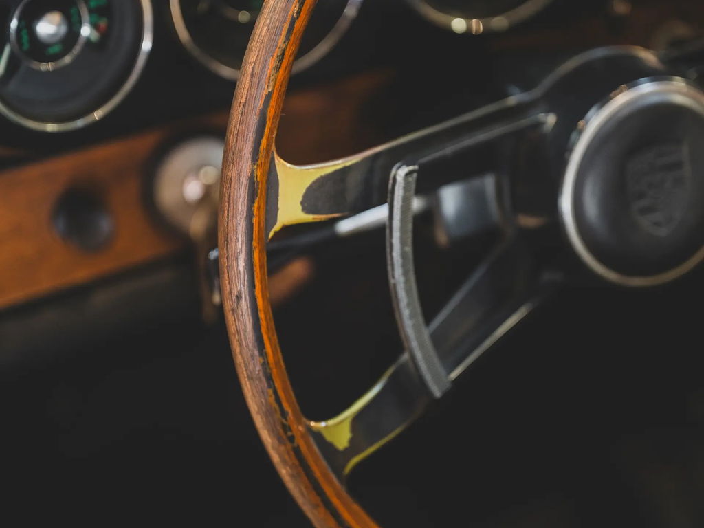 Porsche 911 (F-Modell)