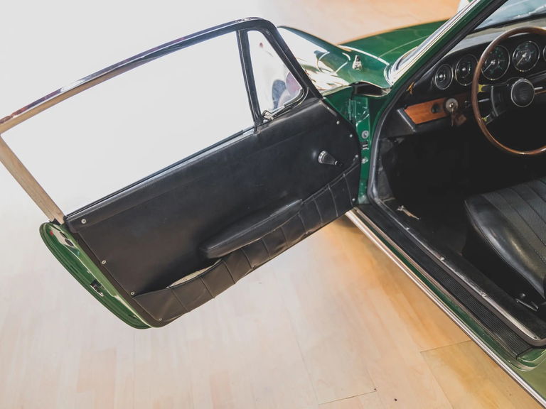 Porsche 911 (F-Modell)