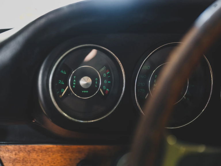 Porsche 911 (F-Modell)