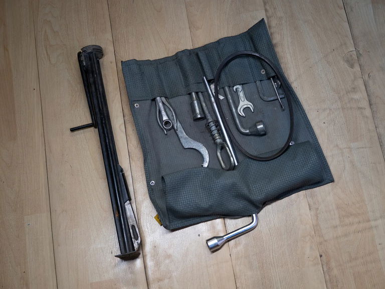 Porsche 911 Turbo 3.0 (US)