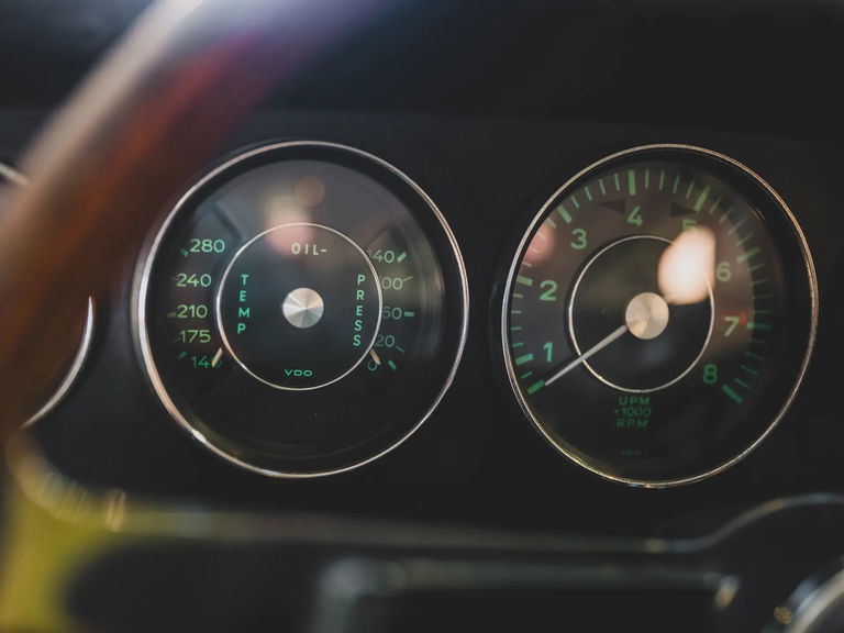 Porsche 911 (F-Modell)