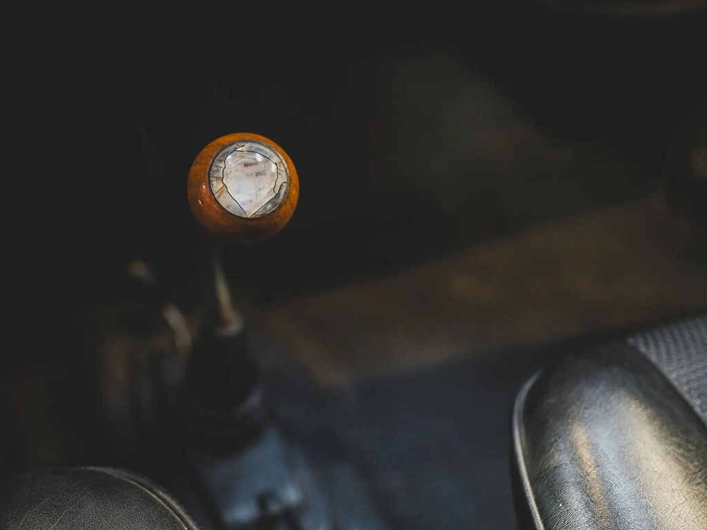 Porsche 911 (F-Modell)