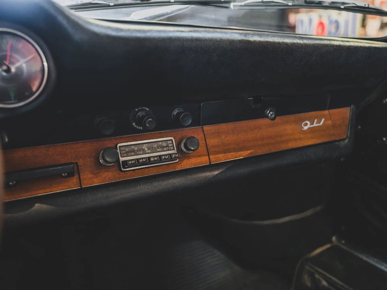 Porsche 911 (F-Modell)