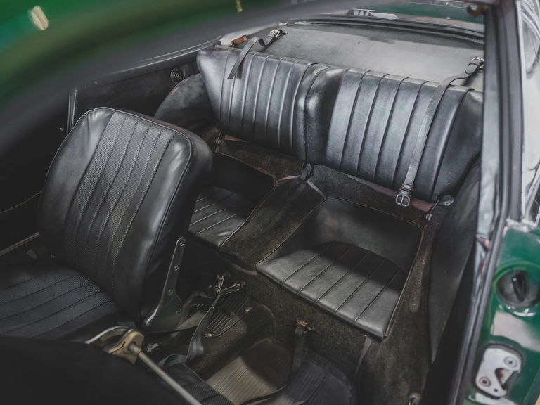 Porsche 911 (F-Modell)