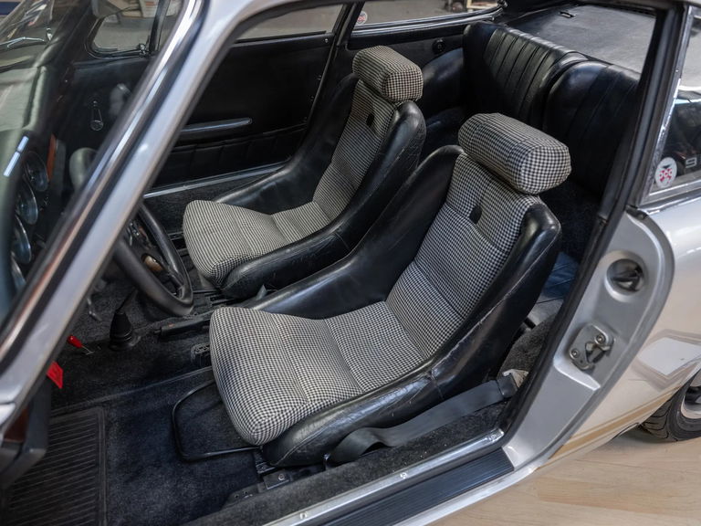 Porsche 911 (F-Modell)