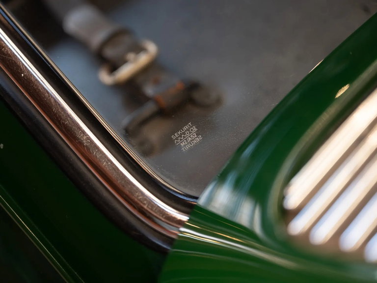 Porsche 911 (F-Modell)