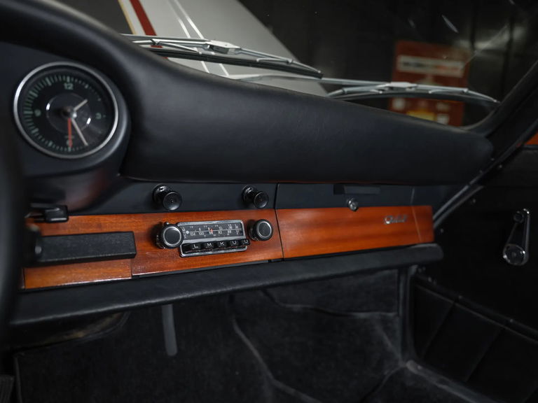 Porsche 911 (F-Modell)