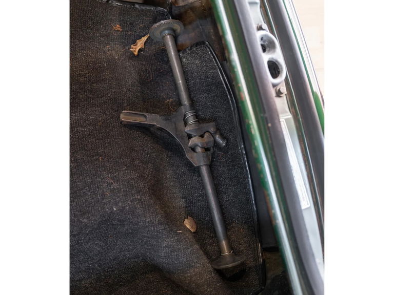 Porsche 911 (F-Modell)