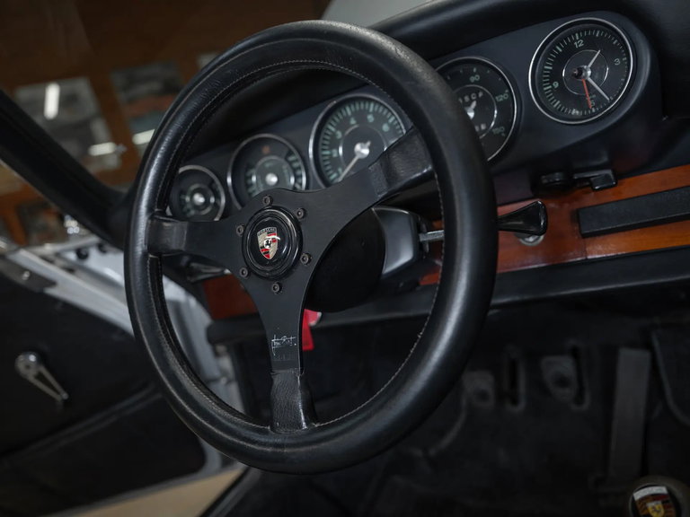 Porsche 911 (F-Modell)