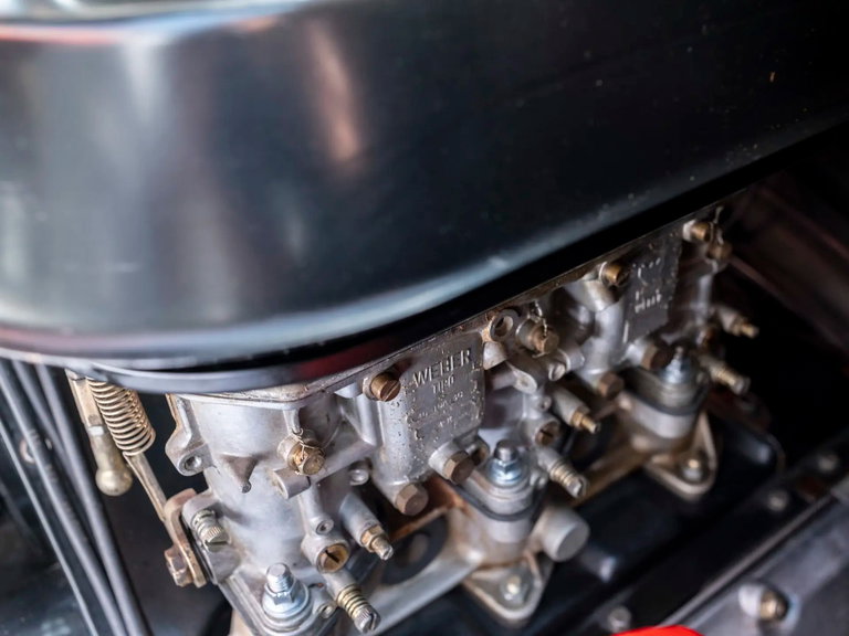 Porsche 911 (F-Modell)