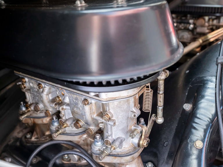 Porsche 911 (F-Modell)