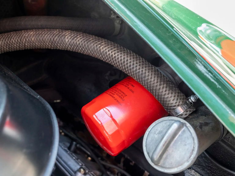 Porsche 911 (F-Modell)