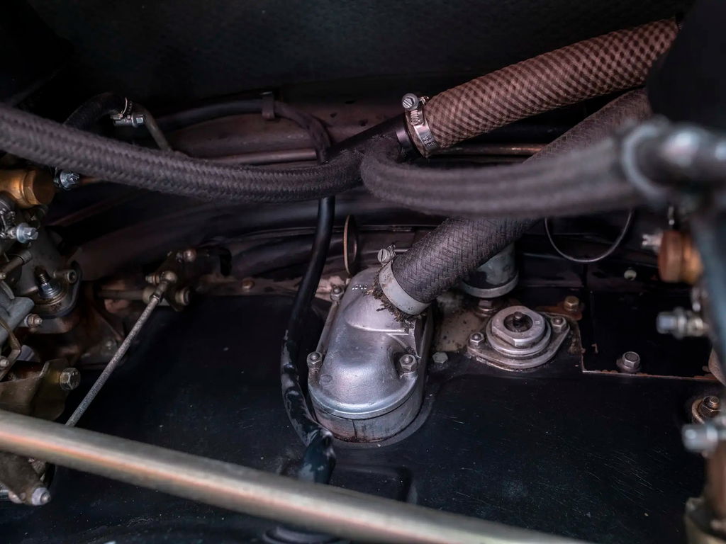 Porsche 911 (F-Modell)