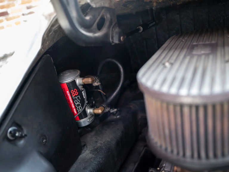 Porsche 911 (F-Modell)