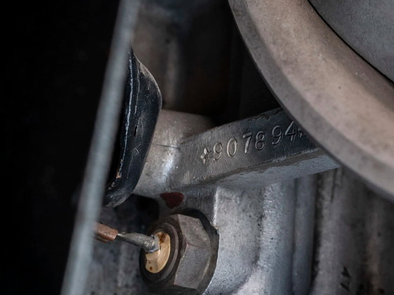 Porsche 911 (F-Modell)