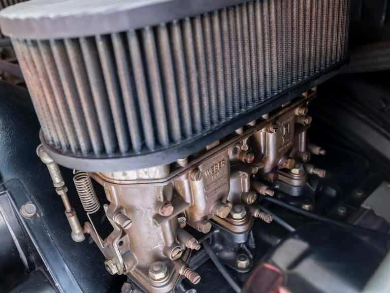 Porsche 911 (F-Modell)