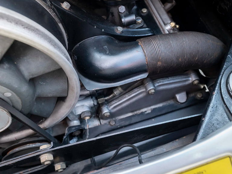 Porsche 911 (F-Modell)