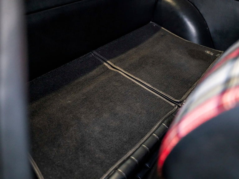 Porsche 911 S (F-Modell)