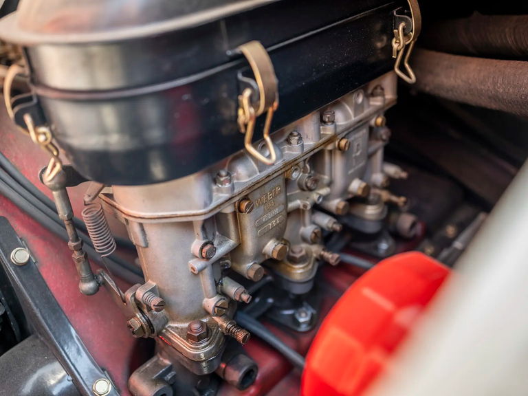 Porsche 911 S (F-Modell)