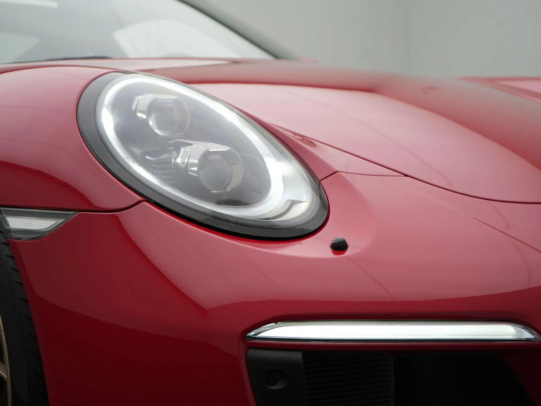 Porsche 991.2 Carrera GTS