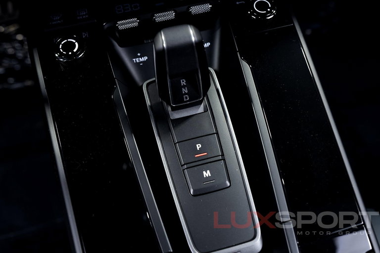 Porsche 992 Targa 4 GTS