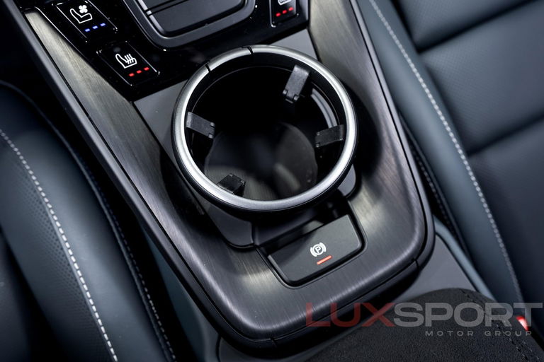 Porsche 992 Targa 4 GTS