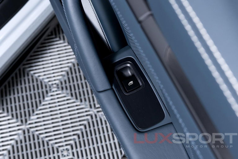 Porsche 992 Targa 4 GTS