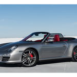 Porsche 997.2 Carrera 4S