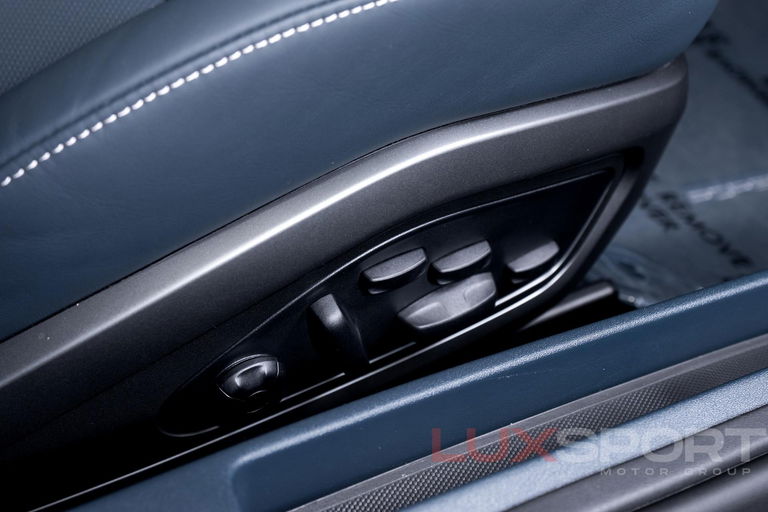 Porsche 992 Targa 4 GTS