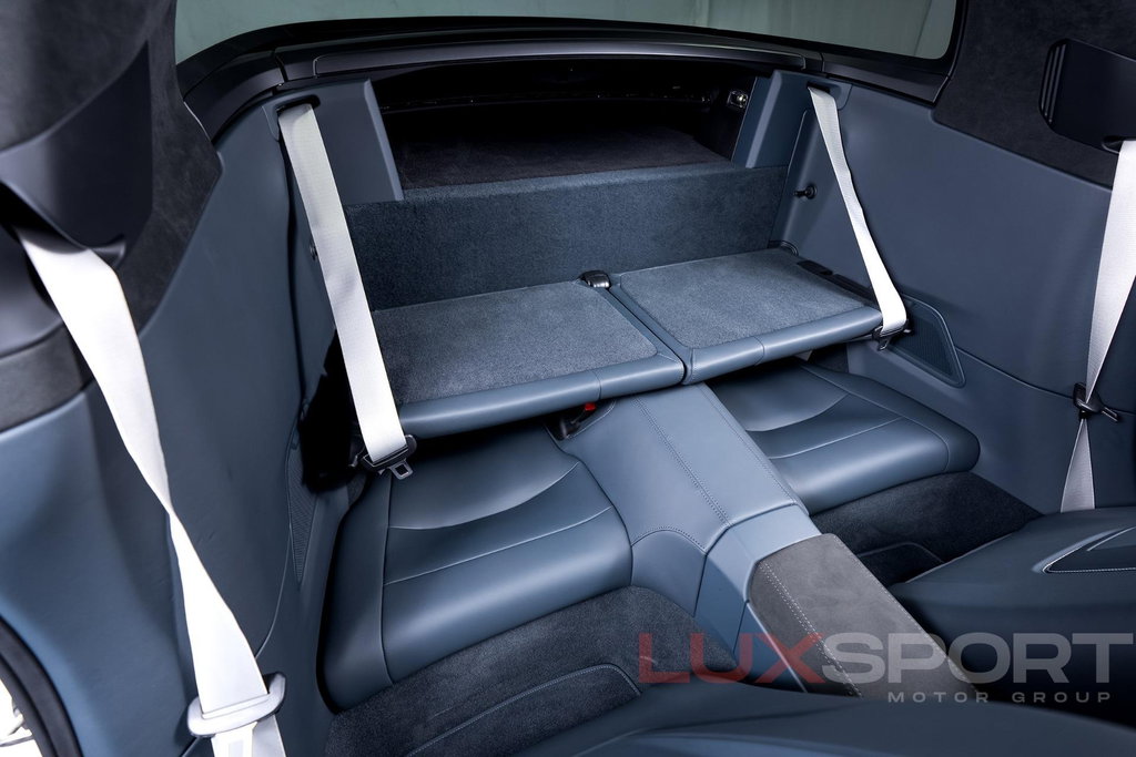 Porsche 992 Targa 4 GTS