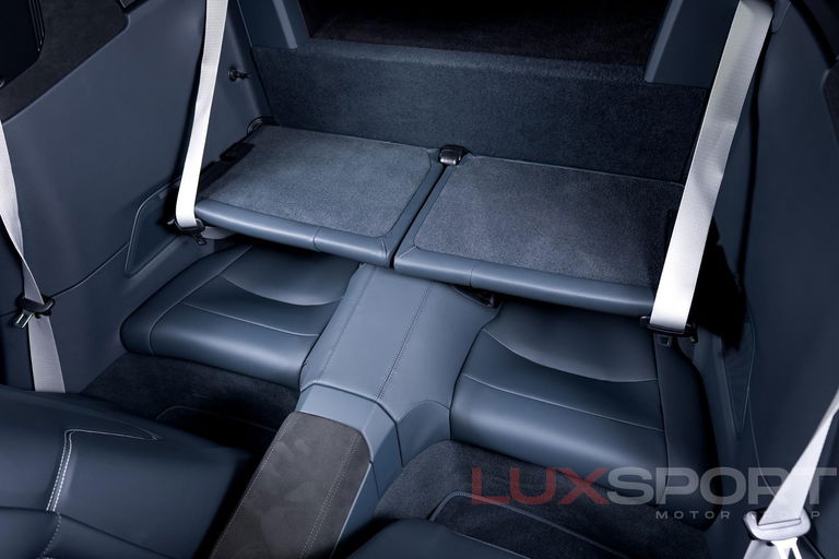 Porsche 992 Targa 4 GTS