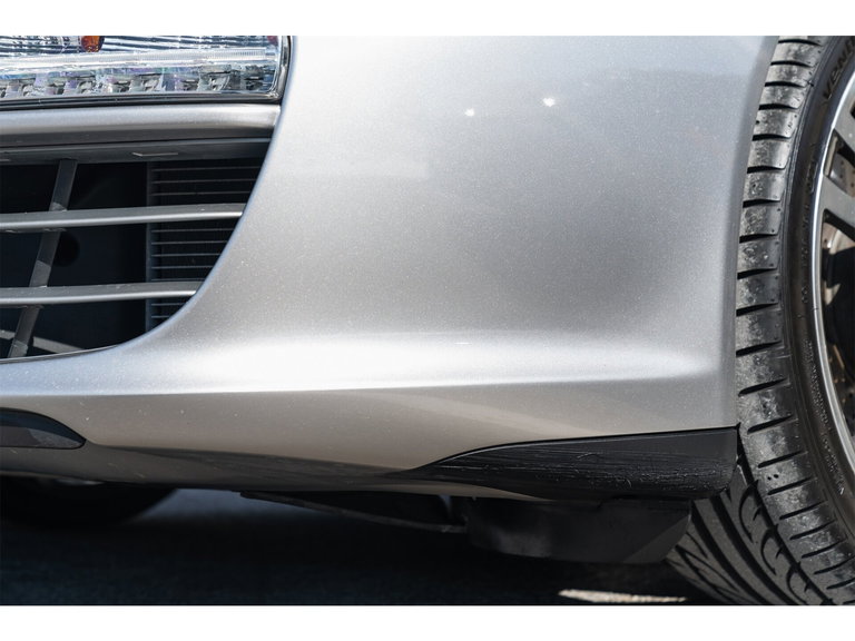 Porsche 997.2 Carrera 4S