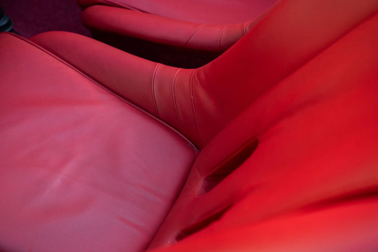 Porsche 356 B 1600 Super 90 Roadster