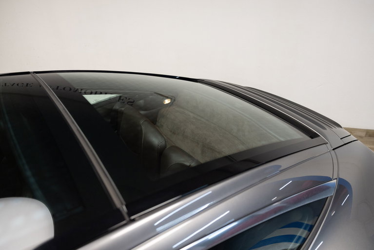 Porsche 997 Targa 4S