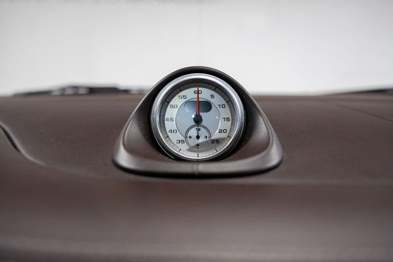 Porsche 997 Targa 4S