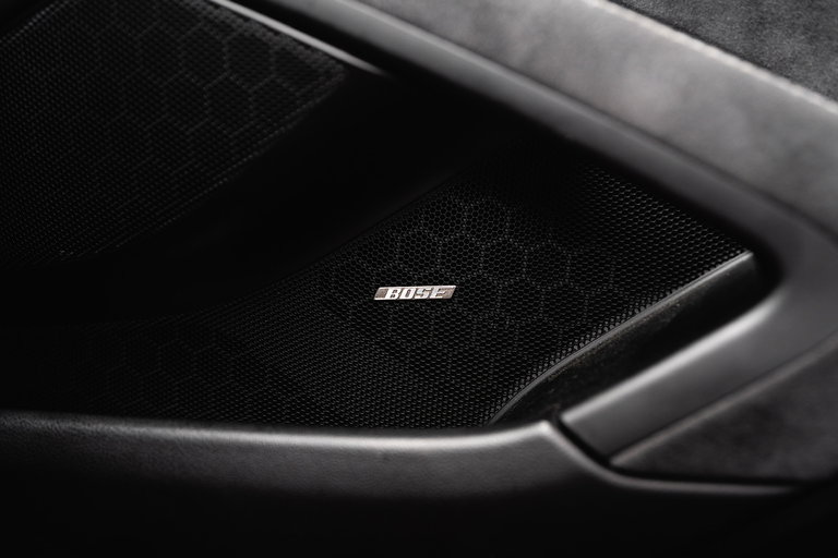 Porsche 991.2 GT3 RS