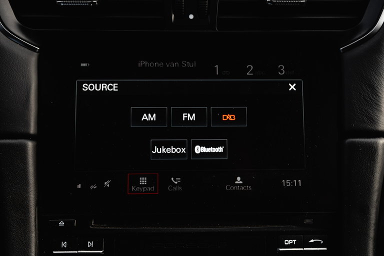 Porsche 991.2 GT3 RS