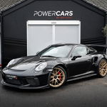 Porsche 991.2 GT3 RS