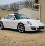 Porsche 997.2 Carrera 4S