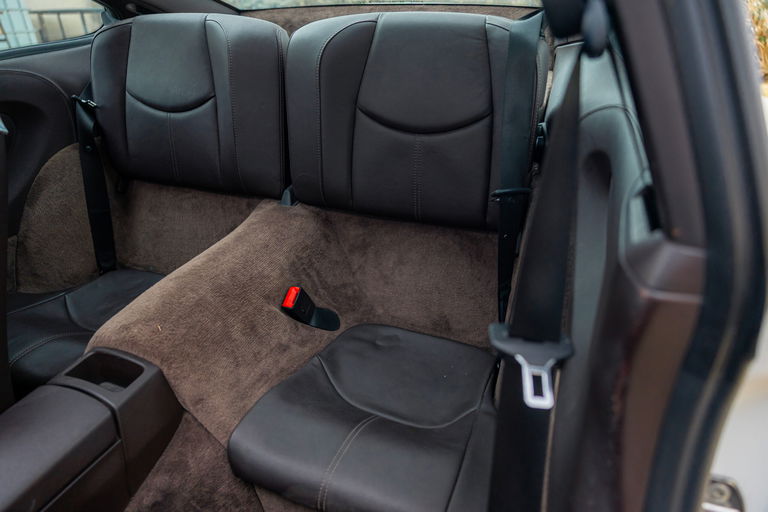 Porsche 997.2 Carrera 4S