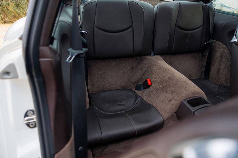 Porsche 997.2 Carrera 4S