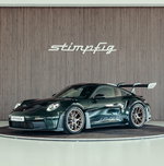 Porsche 992 GT3 RS