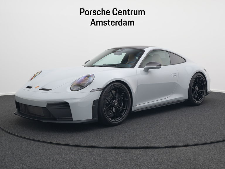 Porsche 992.2 GT3 Touring