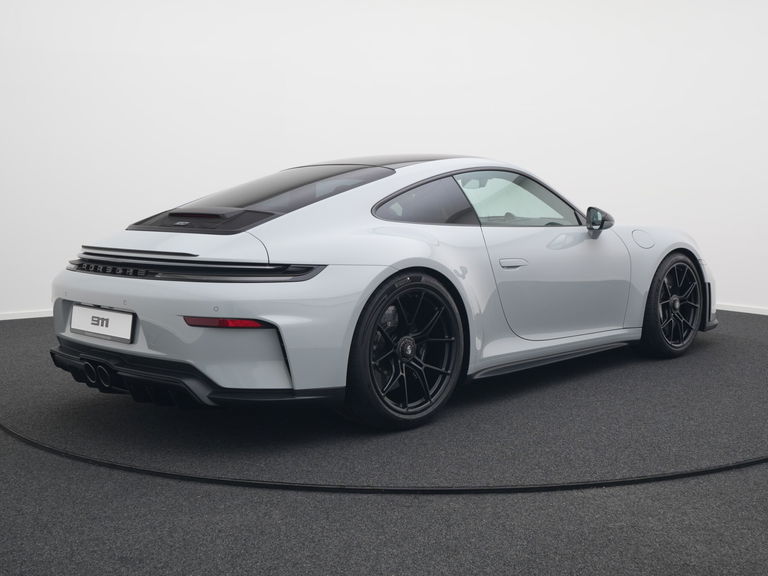 Porsche 992.2 GT3 Touring