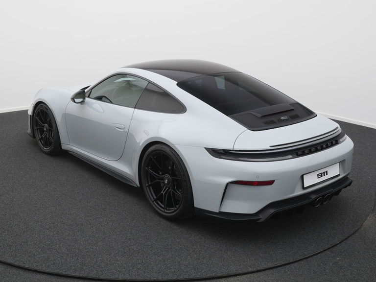 Porsche 992.2 GT3 Touring