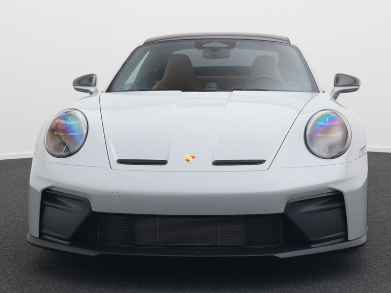 Porsche 992.2 GT3 Touring