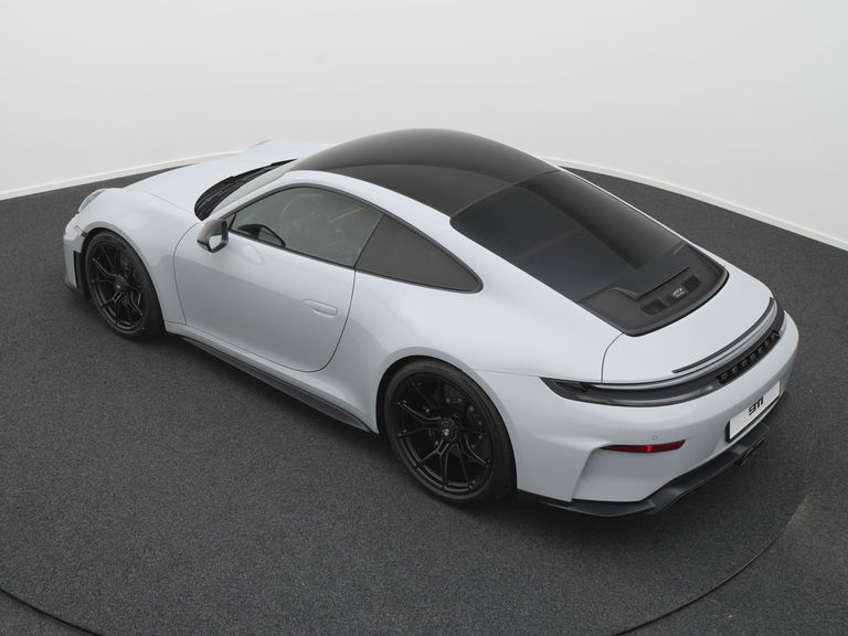 Porsche 992.2 GT3 Touring