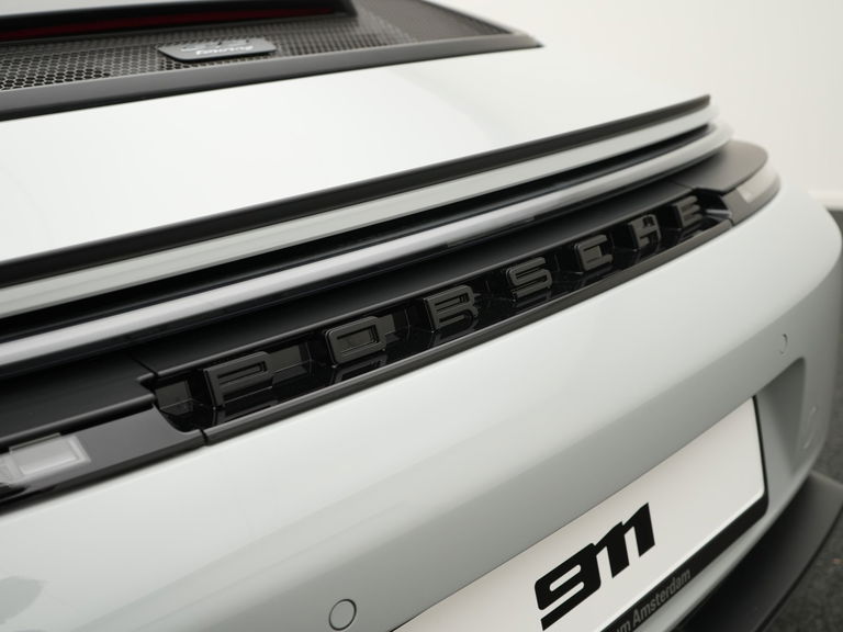 Porsche 992.2 GT3 Touring