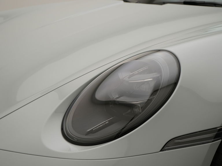 Porsche 992.2 GT3 Touring