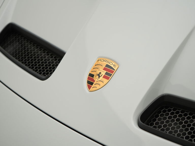 Porsche 992.2 GT3 Touring